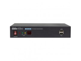 Datavideo NVD-35 IP Video Decoder with SDI Output Datavideo NVD-35 IP Video Decoder with SDI Output